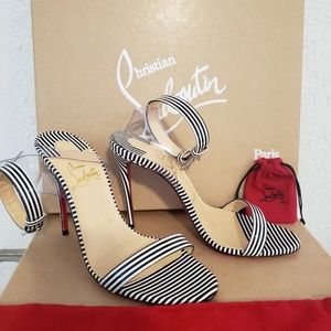Christian Louboutin shoes